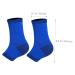 Yardwe 2 Pairs Ankle Protector Braces for Kids - Arch Support Sleeves for Sprains & Professional Ankle Support - Buy Online on GoSupps.com
