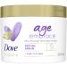 Dove Body Love Range of Age Embrace & Moisture Boost Pre Cleanse Shower Body Butter 283g & Body Cleanser 517ml Suitable for Mature & Dry Skin - Pick any 3 of Your Favorite This Mothers Day - Buy Online on GoSupps.com