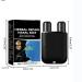 Herbal Nasal Suction Box for Nasal Cleansing & Relief - Skin Care Organizer, Pink (1.8ml) - Buy Online on GoSupps.com
