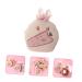 Shop Housoutil Bath Gloves - Mesh Exfoliating Loofah Scrubber for Women | Shower Puff & Sponge for a Refreshing Clean - Buy Online on GoSupps.com