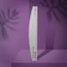 Staleks Pro Metal base EXPERT 40 for crescent nail files - Model MBE-40 - Buy Online on GoSupps.com