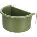Trixie Hanging Bowls with Wire Holder 2-Piece assorted - Buy Online on GoSupps.com