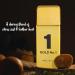 EBC PERFUME Gold No.1 Spray Cologne - Eau De Toilette for Men - 3.4 fl.oz - Buy Online on GoSupps.com