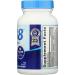 PB8 Acidophilus Probiotic 120 Count Bottle - Buy Online on GoSupps.com
