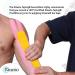 Kinesio Tape Tex Gold Light Touch - Sakura Pink 2 x 13 ft - Buy Online on GoSupps.com