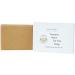 SOAPS4ME Turmeric Neem & Tea Tree Natural Handmade Soap (1pc) | 100g | with Shea Butter and Aloe Vera gel