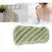 Konjac sponge 100% sponge body long wave large konjac face wash sponge facial cleansing natural active sensitive skin for ladies and men(04#) - Buy Online on GoSupps.com
