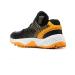 Boombah Men's Dart Pursuit Turf Shoes - Multiple Colors - Multiple Sizes Black/Gold/White 11