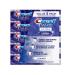 Crest 3D White Ultra Whitening Toothpaste  Vivid Mint (5.2 oz  5 pk.)
