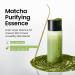 beplain Matcha Catechin Skin Purifying Essence for Face | Hydrating & Balancing Facial Essence for Glowy Skin | Suitable for Sensitive Skin | K-Beauty (5.07 fl oz / 150 ml) (Matcha Catechin Duo) Matcha Duo - Buy Online on GoSupps.com