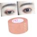 Angoily 1 Roll Invisible Eyelid Tape Stickers Double Eyelid Tape Double Sided Tape Eye Lift Stickers Hooded Eyelid Tape Droopy Outdoor Tape Best Eyelid Tape Faucet Eyelid Stickers Eyelash - Buy Online on GoSupps.com