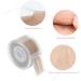 600pcs Double Eyelid Tapes with Fork Rods & Tweezers - Wide Lace Mesh Eyelid Stickers for Droopy & Hooded Eyes - Breathable & Waterproof Big Eye Makeup Tool - Buy Online on GoSupps.com