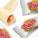  Twix Twix Blanc simple 46 gr | 32x | Poids total 1472 gr - Buy Online on GoSupps.com