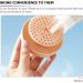 Buy Bubbler Face Wash Bubble Maker - Foaming Cup for Perfect Cleansing | Best Skin Care Tool - Buy Online on GoSupps.com