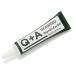 Q+A Seaweed Peptide Eye Gel  leaves your Under-eye area Firm  Bright and Healthy Looking (0.5 Fl.Oz)