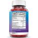 Keto Blast Gummies 1000MG with ACV, Pomegranate Juice, Beet Root & B12 - 60 Gummys - Buy Online on GoSupps.com