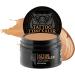 Correcteur Imperceptible Marques Corporelles | Correcteur de Maquillage Imperm able pour Imperfections Cutan es | 20g Cosm tiques Quotidiens R sistants la Transpiration pour Plage Sombre - Buy Online on GoSupps.com