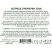LA SALT CO Zechstein Inside Deep Sea Minerals Magnesium Bath Flakes - 1 LB | Natural Muscle Relief & Relaxation Soak - Buy Online on GoSupps.com