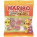 Haribo Tangfastics 5 packs x 140g Multipack Bulk Sour Party Sweets - Buy Online on GoSupps.com