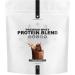 Canadian Protein Premium Whey Blend 25.5g of Protein | 6 kg of Chocolate Milkshake Flavoured Low Carb Keto Friendly Workout Recovery Drink | Protein Powder Rich in BCAA Amino Acids Chocolate 2 kg (Pack of 3) - Buy Online on GoSupps.com