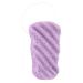 Duevin konjac swam peeling sponge facial care sponge body exfolation deep cleaning sponge body peeling face massage cleaning (03 #)