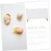 Box Egg Container Eggs Kitchen Multi-layers Organizer Holder Plastic Storage Refrigerator re-usable White 26.5X16X10CM - Buy Online on GoSupps.com