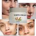EXQST Organics Organics Whitening Cream Omicare Facial Whitening Cream Whitening and Rejuvenating Cream Advanced Whitening and Lightening Cream - Buy Online on GoSupps.com