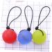 Healeved 9-Stk Fitness Equipment Set | Squeezeball & Power Balls for Strength Training & Hand Therapy International Shipping - Buy Online on GoSupps.com