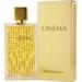 Yves Saint Laurent Cinema Eau De Parfum Spray for Women 3 Ounce - Buy Online on GoSupps.com