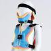 Head Neck Chest Brace Kid Cervical Thoracic Brace Orthosis Fits The Human Body Curve Detachable and Easy to Clean Tightness Adjustable for Scoliosis - Buy Online on GoSupps.com