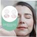 Mikinona Fiber Tools 200 Pairs Double Eyelid Sticker Double Sided Tape Female Eyelid Tapes Cosmetics No Trace Make Up Kit - Buy Online on GoSupps.com