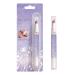 Stylo De Soin Des Ongles 2 En 1 Finition Lisse Et Brillante 2 Ml Stylo Pousse-huile Pour Cuticules Renforce Et claircit Les Ongles Texture Non Collante Pour La Beaut Quotidienne Des P