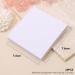 Makartt Gel Nail Polish Palette Paper - 50PCS Portable Waterproof Nail Art Mixing Tool for Home Salon & Makeup - Buy Online on GoSupps.com