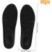Healvian Kids Orthotic Insoles for Plantar Fasciitis - 2 Pairs | Child Shoe Cushion Pads for Comfort & Support - Buy Online on GoSupps.com