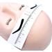 Convenient Accurate Eyebrow Shaping Template Extension Guide Measuring Tool AchievePerfect Brow Shape Adjustable - Buy Online on GoSupps.com