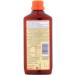 Haliborange Natural Orange Multivitamin Liquid - Boost Your Health with Essential Vitamins - Buy Online on GoSupps.com
