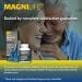 MagniLife Bladder Relief Tablets | Fast Acting Overactive Bladder Relief - Buy Online on GoSupps.com