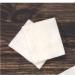 Organic Cotton Makeup Puff - Medium Size, 1 Count - Buy Online on GoSupps.com