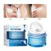 Hydro Boost Hyaluronic Acid Moisturizing Cream - Oil-Free Face Moisturizer for Dry Skin | 1.76oz | Long-Lasting Hydration - Buy Online on GoSupps.com