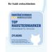 Vetoquinol Zylkene Chews 225mg - 14 Pieces for Pet Anxiety Relief | Fast International Shipping - Buy Online on GoSupps.com