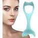 Silicone Eyeliner Stencil - Multi-Purpose Eyebrow Stencils - Mascara Applicator Tool for Beginners Stencil Pads for Winged Eyeliner Lashes Lip Liner Beauty Ruler Tristo Green - Buy Online on GoSupps.com