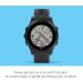 Garmin Forerunner 945 Premium GPS Running/Triathlon Smartwatch with Music - Black - Buy Online on GoSupps.com