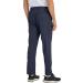 BASUDAM Men's Athletic Pants - Quick Dry Lightweight Sports Pants for Running, Jogging, Hiking - Dark Blue, Medium - Buy Online on GoSupps.com