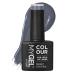 Mylee Gel Nail Polish 10ml Rainy day UV/LED Soak-Off Nail Art Manicure Pedicure for Professional Salon & Home Use Autumn/Winter Range - Long Lasting & Easy to Apply MG0065 - Rainy Day