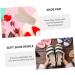 Shop Hemoton 4 Pairs Honeycomb Insoles | 3/4 Length Shoe Inserts for Kids & Women | Height Lift Gel Orthopedic Insoles for Comfort & Support - International Shipping Available - Buy Online on GoSupps.com