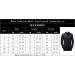 Rela Bota Men's Mock Turtleneck Thermal Underwear Long Sleeve T-Shirt - White XL - Buy Online on GoSupps.com