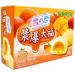Yuki & Love Mango Mochi 180g Daifuku (Pack of 2) by CNMART - Buy Online on GoSupps.com