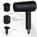 Portable Ionic Hair Dryer with Diffuser & Nozzles | Best Blow Dryer for Home & Travel - Buy Online on GoSupps.com
