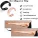 Olux Ring 1st Gen Olux Ring - Olux Ring 1st Gen Olux Magnetic Ring Weight Loss Olux - The First Health Ring Ever (4Pcs-A) - Buy Online on GoSupps.com