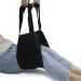 ZZBB Gait Belts for Seniors Waterproof Transfer Belt Elderly Patient Lift Sling Transfer Helper Standing Assistance for Bedridden Patient Moving- Aids for Seniors - Buy Online on GoSupps.com